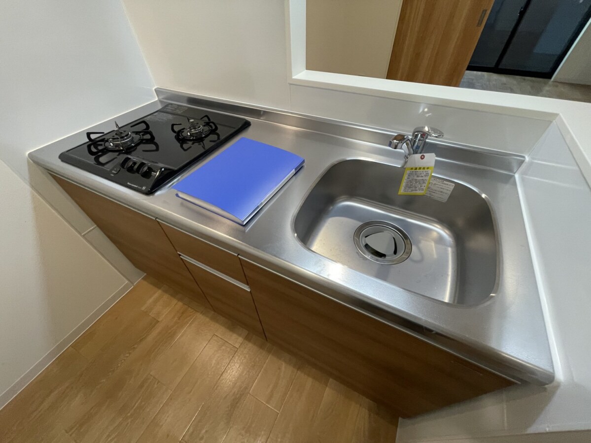 アプローズ加古川の物件内観写真