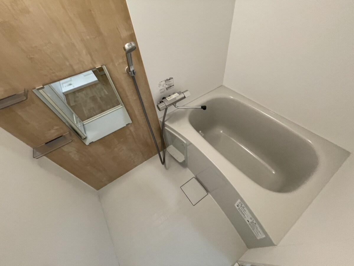 アプローズ加古川の物件内観写真