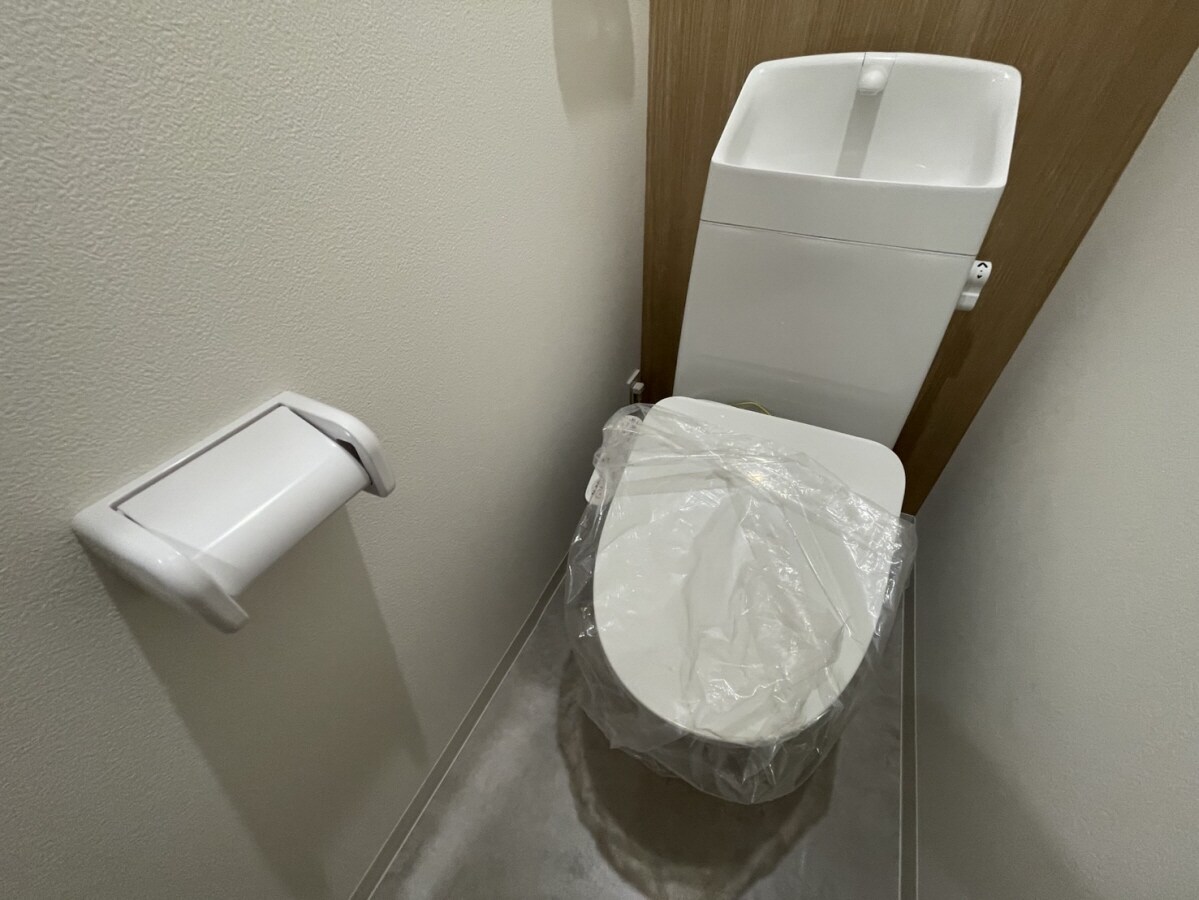 アプローズ加古川の物件内観写真