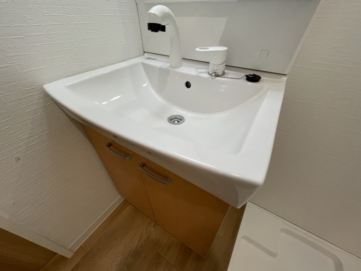 アプローズ加古川の物件内観写真