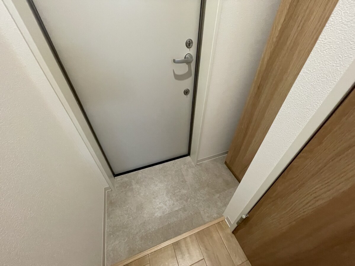 アプローズ加古川の物件内観写真