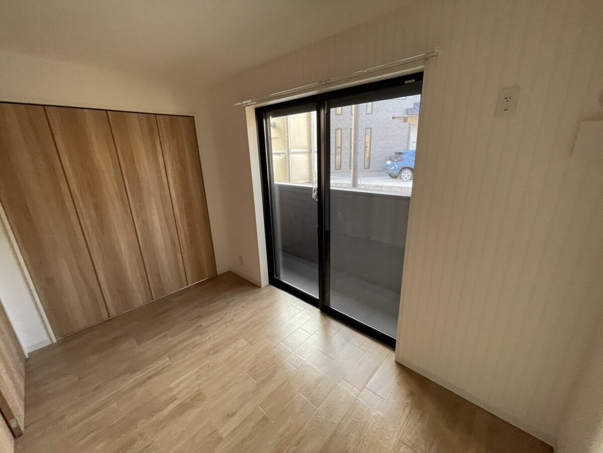 アプローズ加古川の物件内観写真