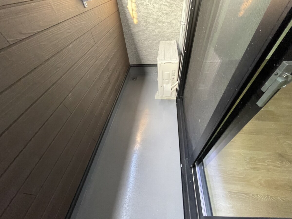 アプローズ加古川の物件内観写真