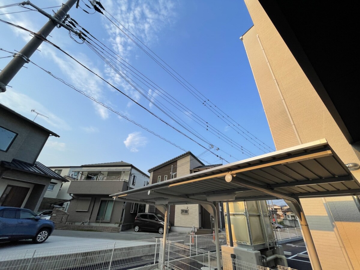 アプローズ加古川の物件内観写真