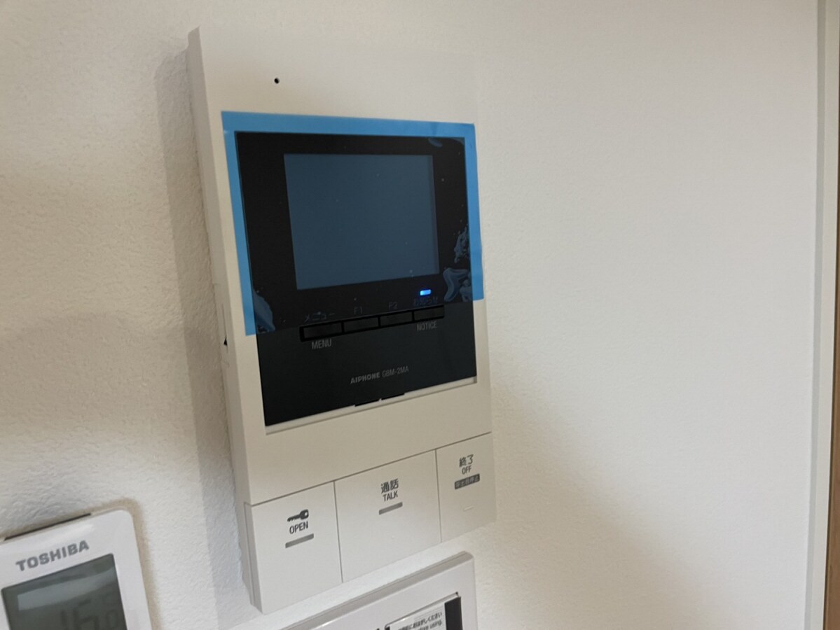 アプローズ加古川の物件内観写真