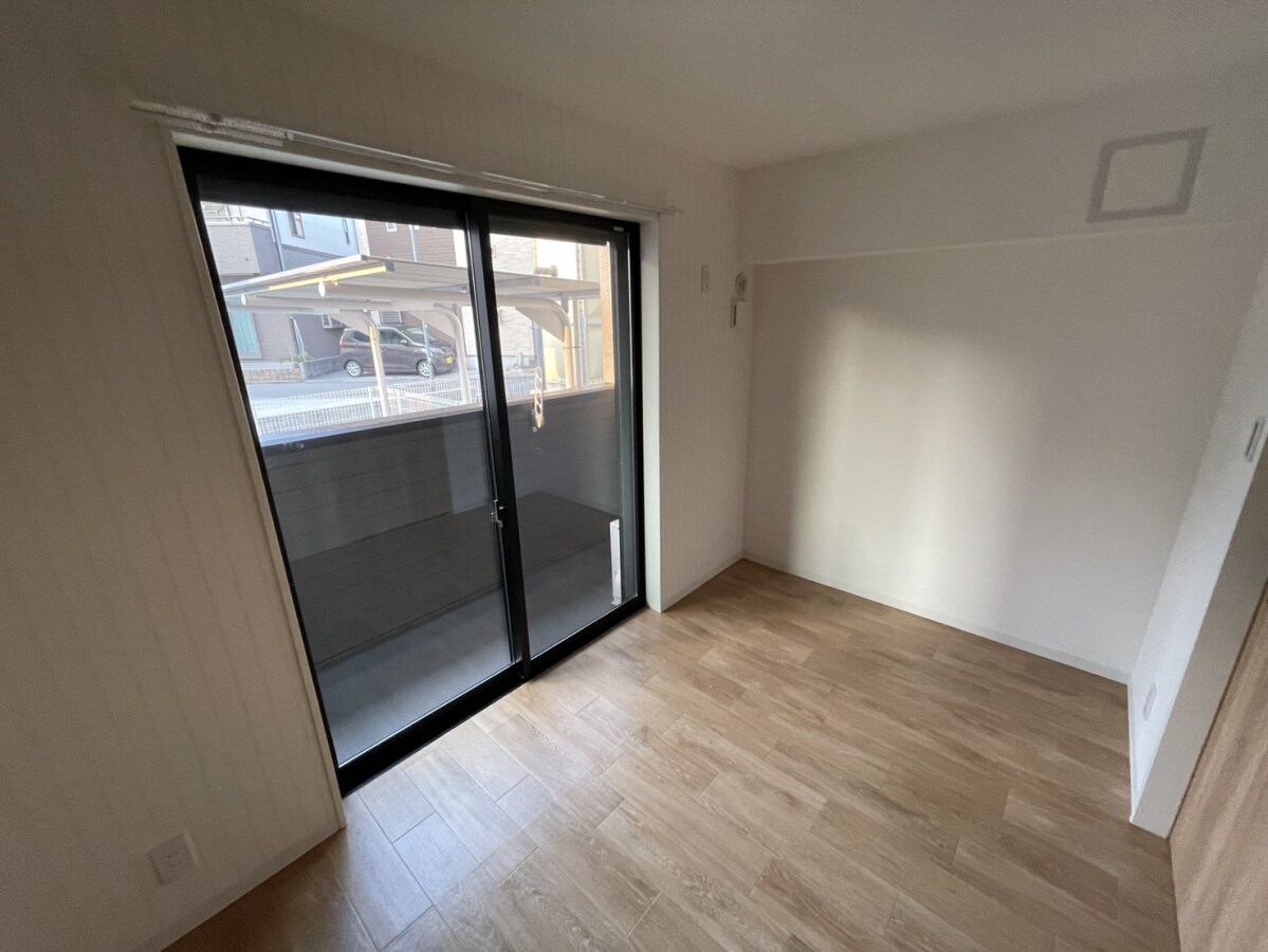 アプローズ加古川の物件内観写真