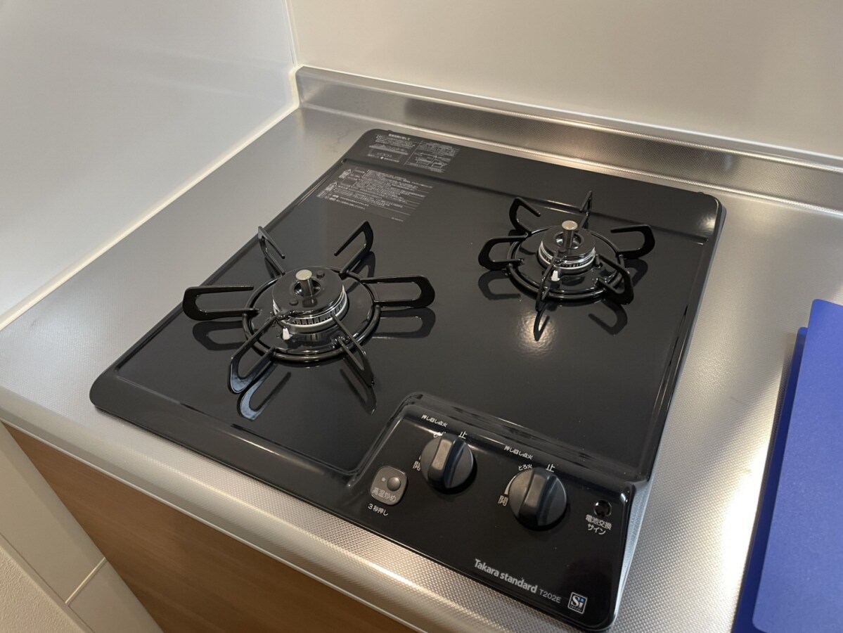 アプローズ加古川の物件内観写真