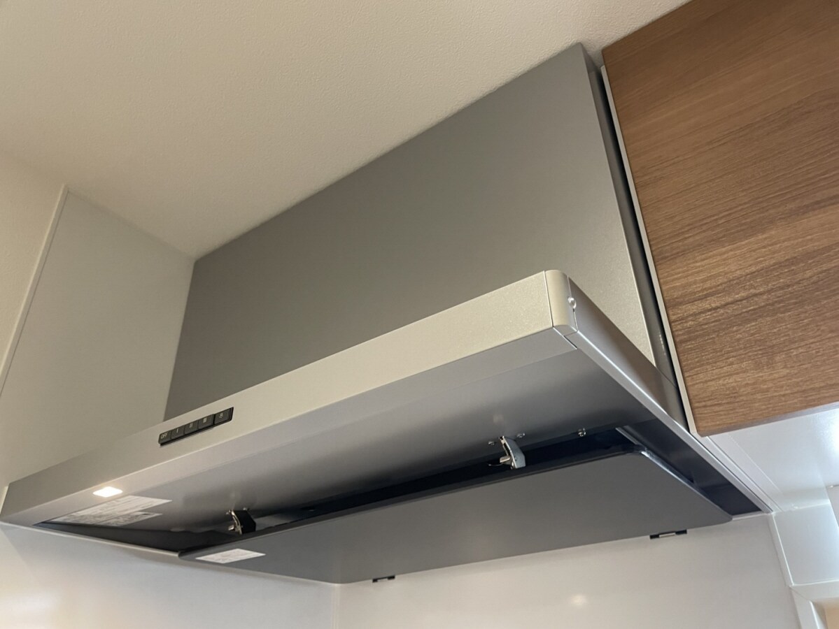 アプローズ加古川の物件内観写真