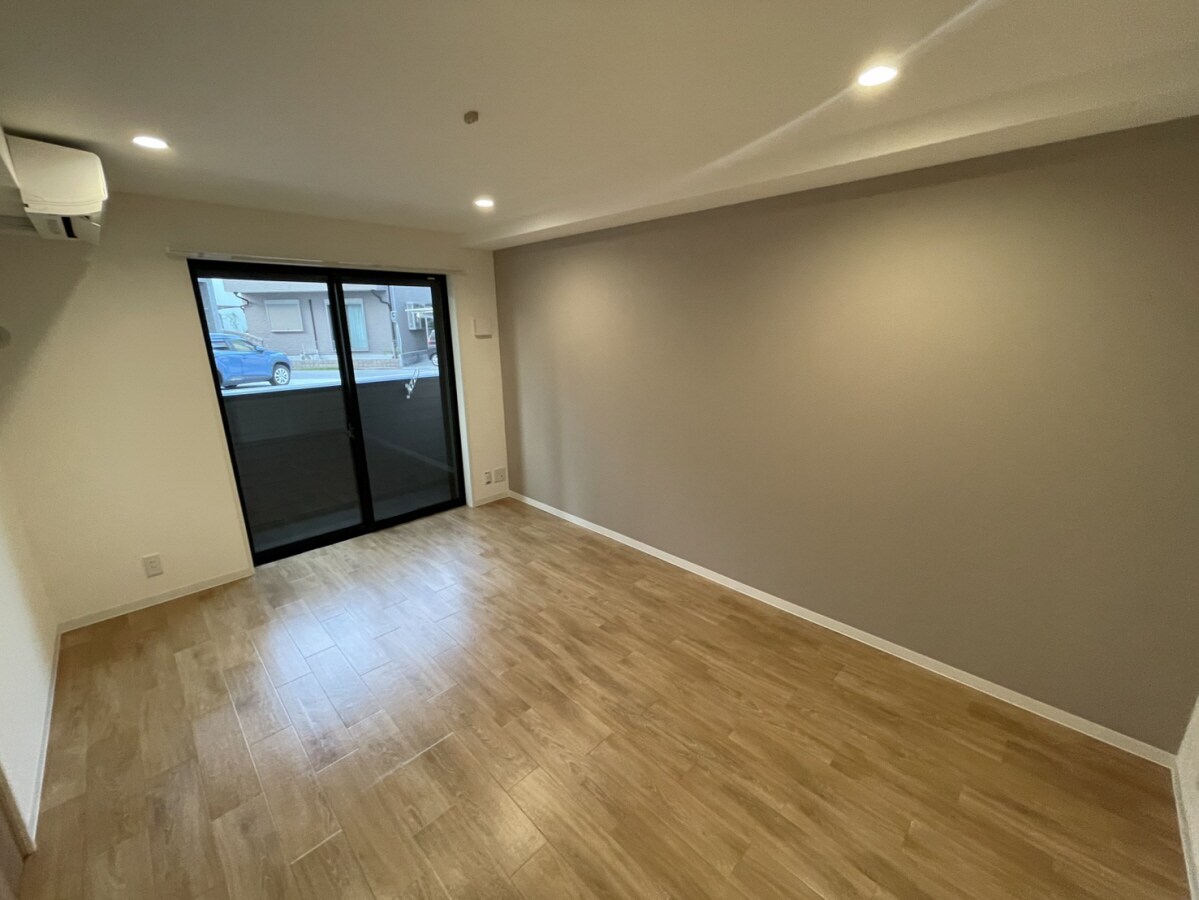 アプローズ加古川の物件内観写真