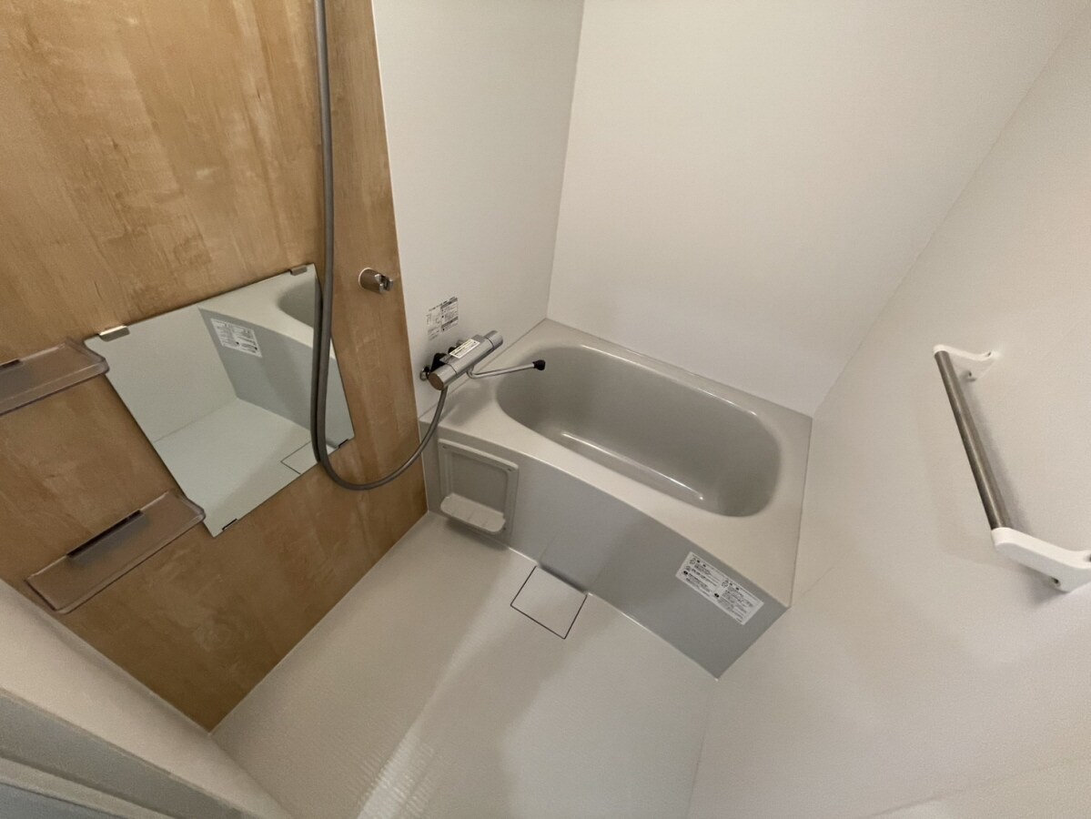 アプローズ加古川の物件内観写真