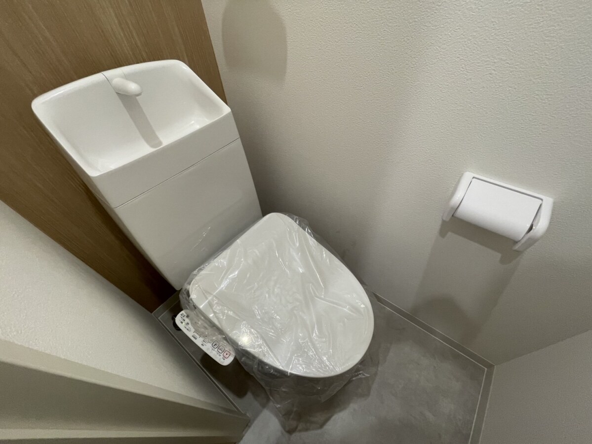 アプローズ加古川の物件内観写真