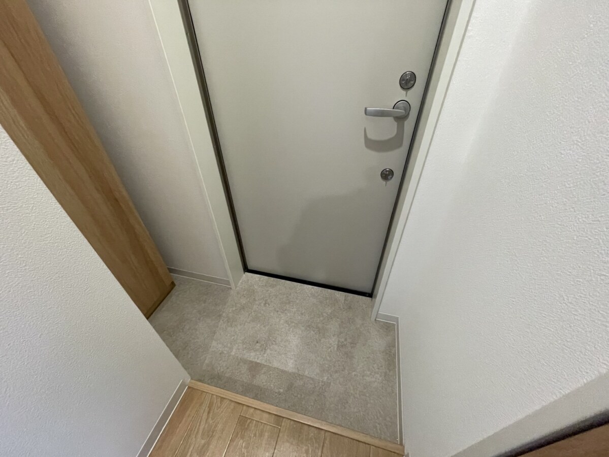 アプローズ加古川の物件内観写真