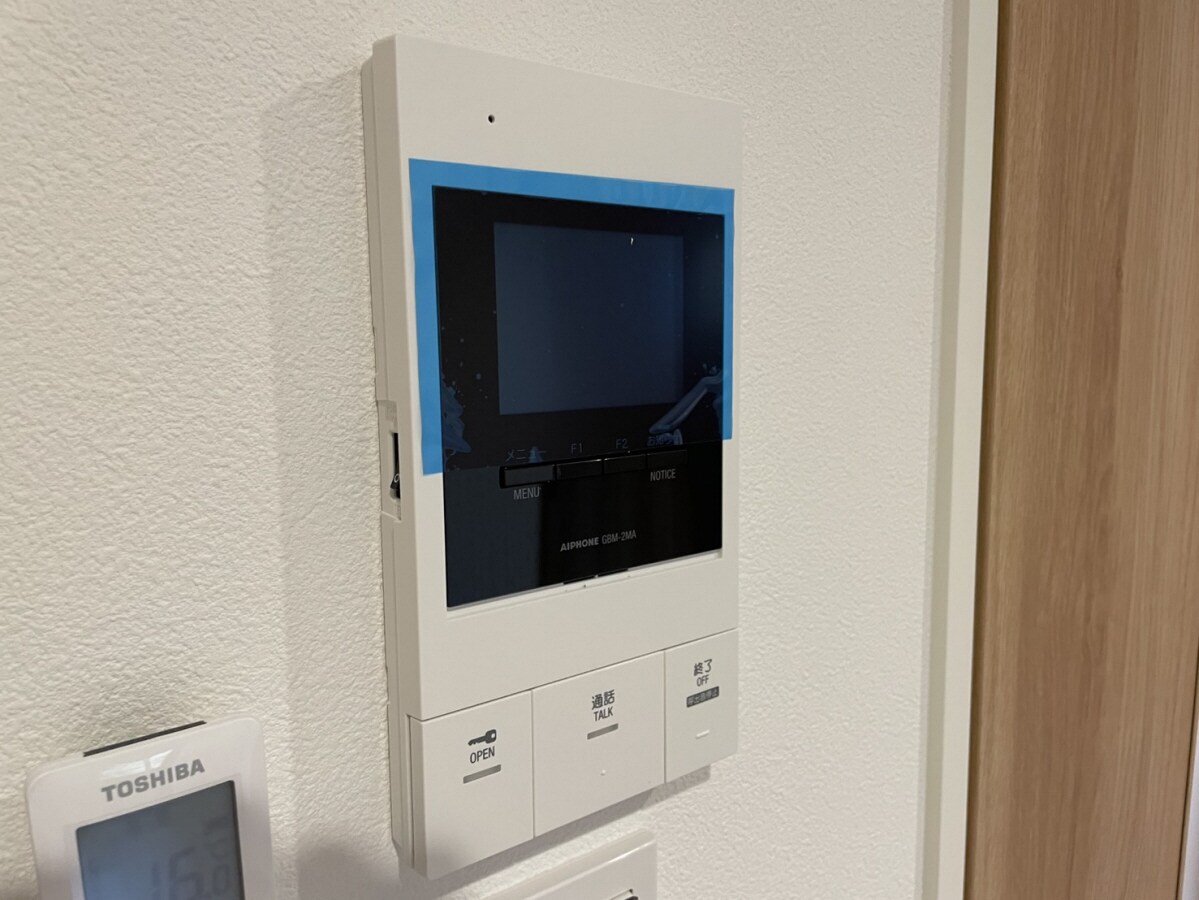 アプローズ加古川の物件内観写真