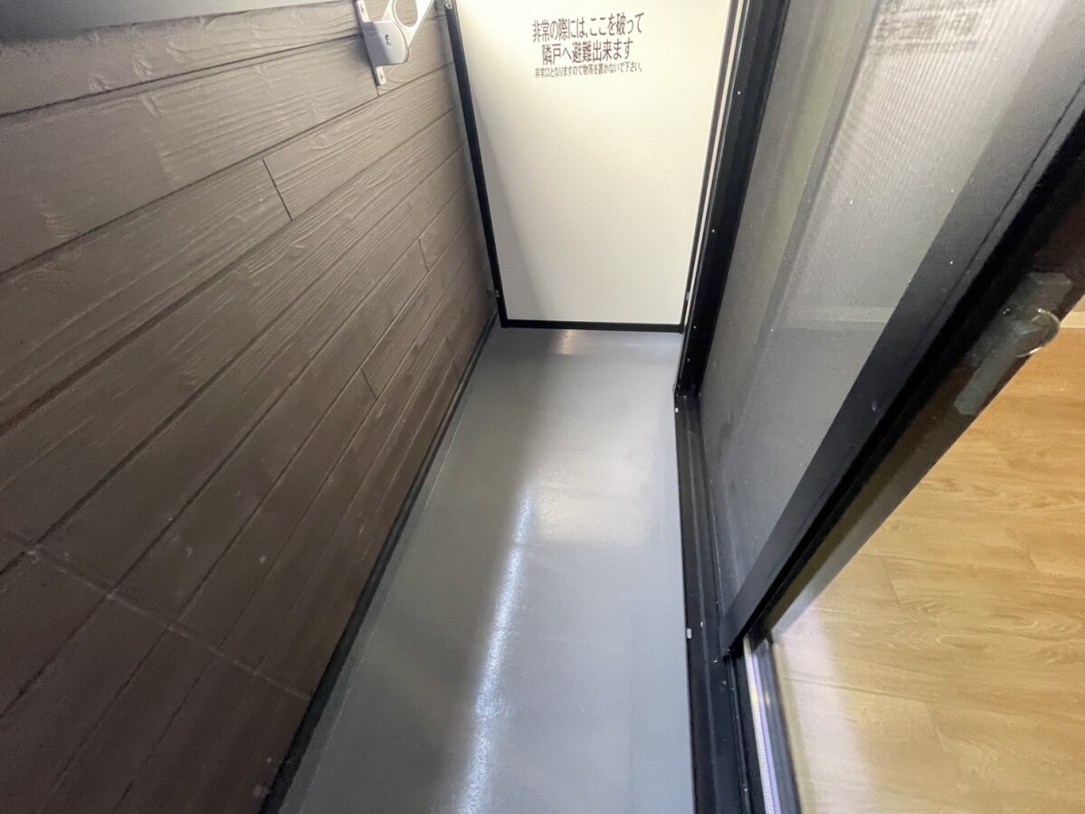 アプローズ加古川の物件内観写真