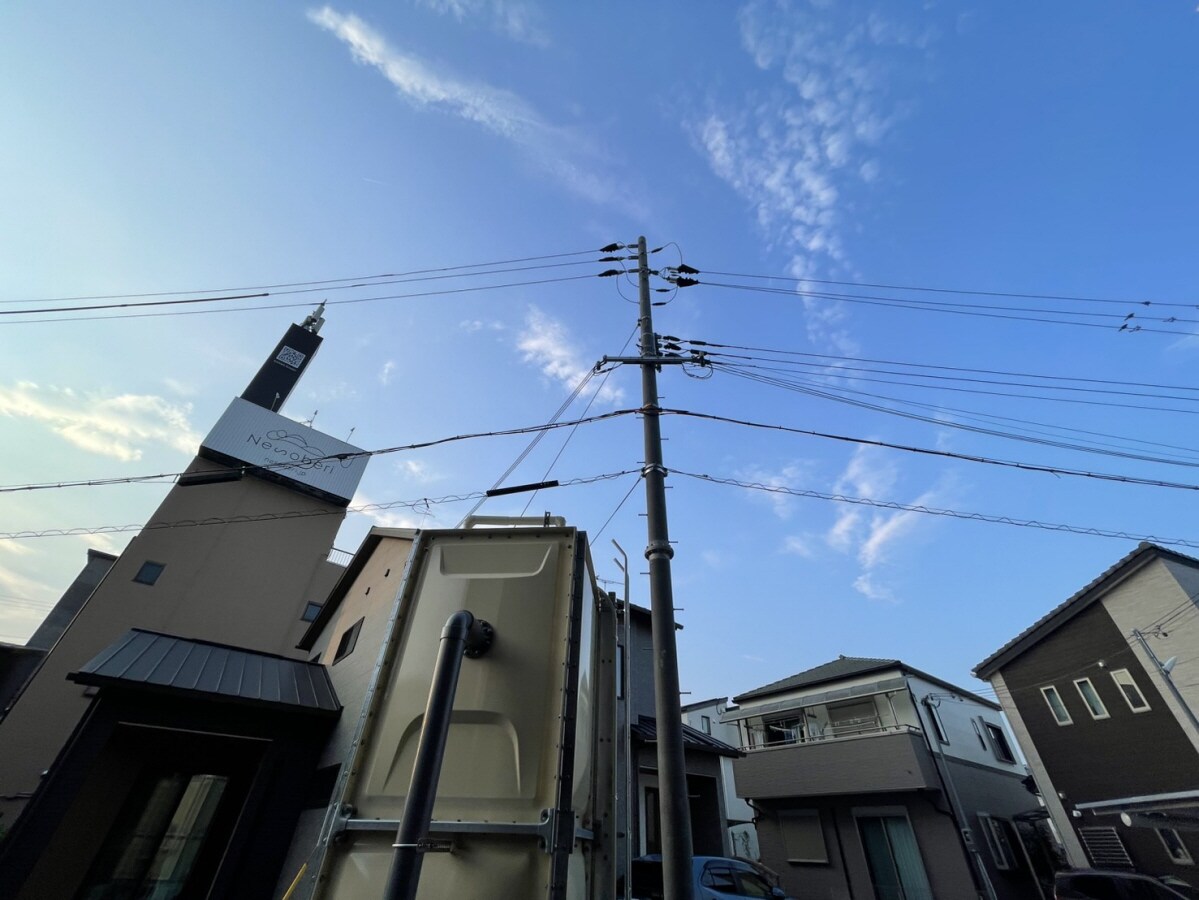 アプローズ加古川の物件内観写真