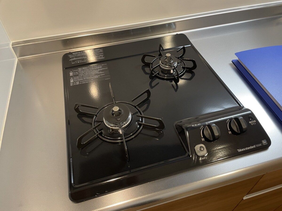 アプローズ加古川の物件内観写真