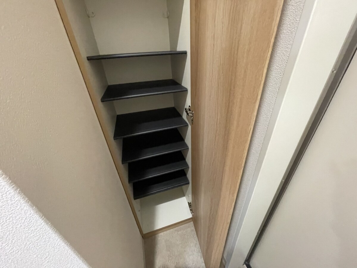 アプローズ加古川の物件内観写真