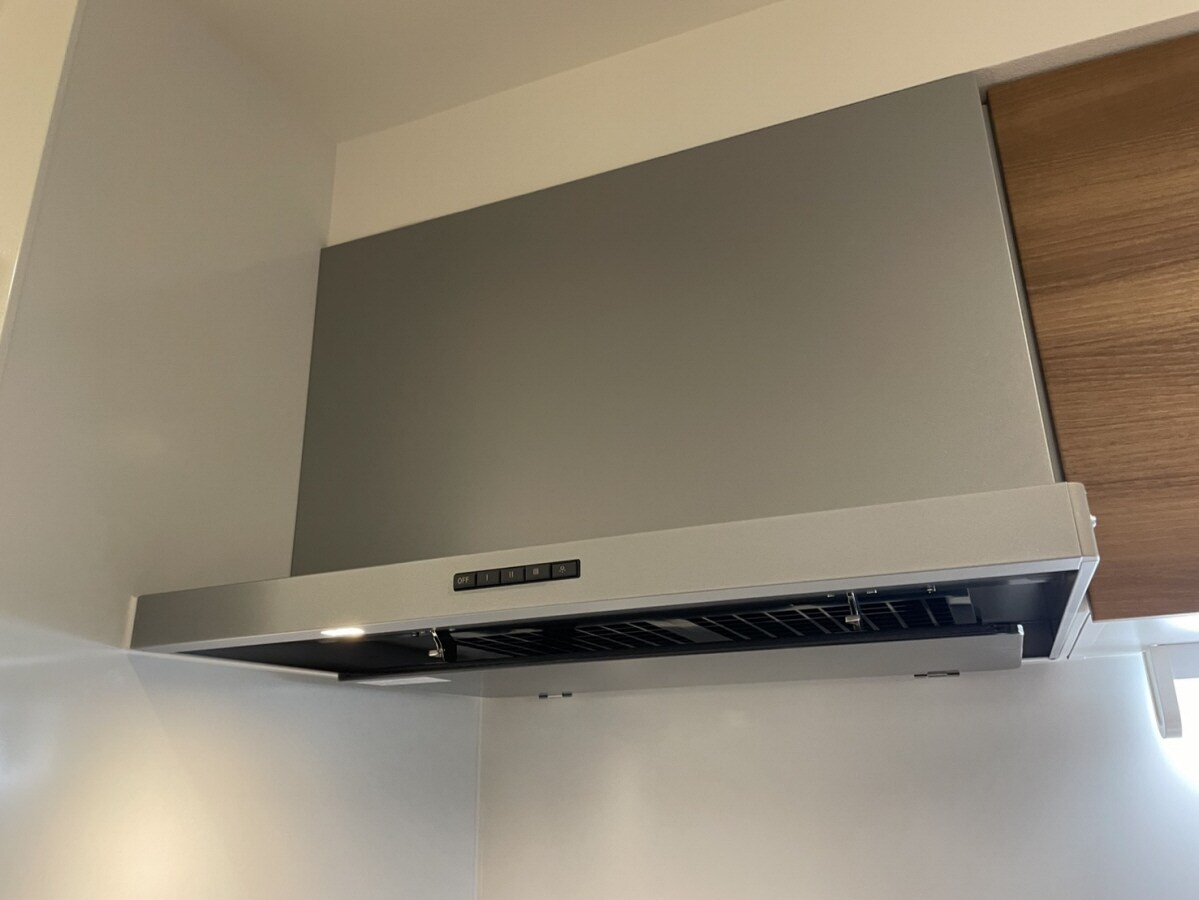 アプローズ加古川の物件内観写真