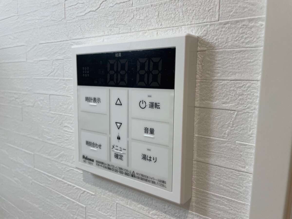 アプローズ加古川の物件内観写真