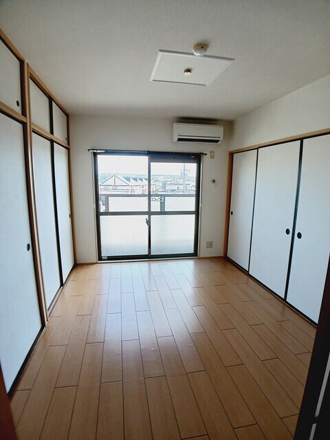 ハイツ山手の物件内観写真