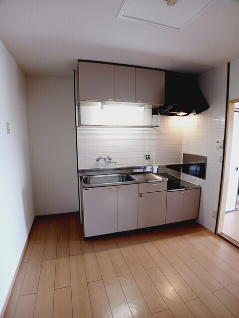 ハイツ山手の物件内観写真