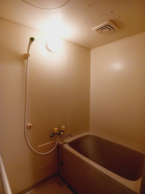 ハイツ山手の物件内観写真