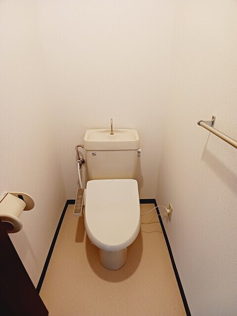 ハイツ山手の物件内観写真