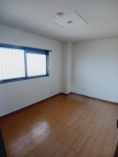 ハイツ山手の物件内観写真