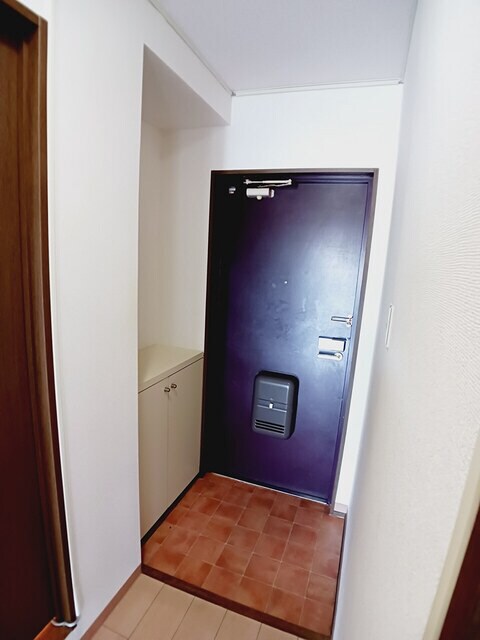 ハイツ山手の物件内観写真