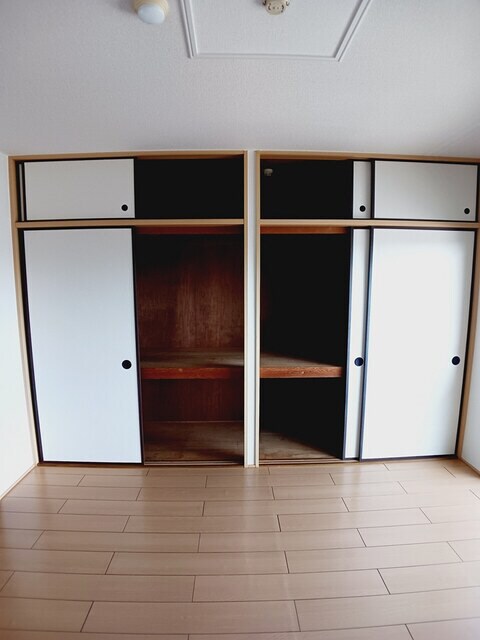 ハイツ山手の物件内観写真