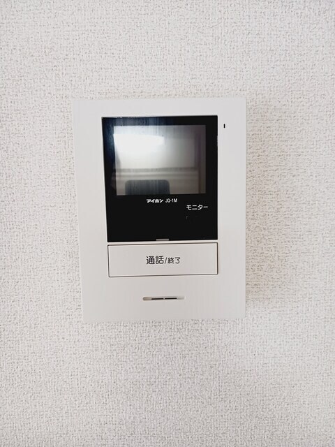 ハイツ山手の物件内観写真