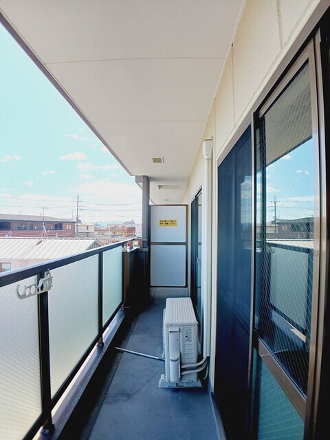 ハイツ山手の物件内観写真