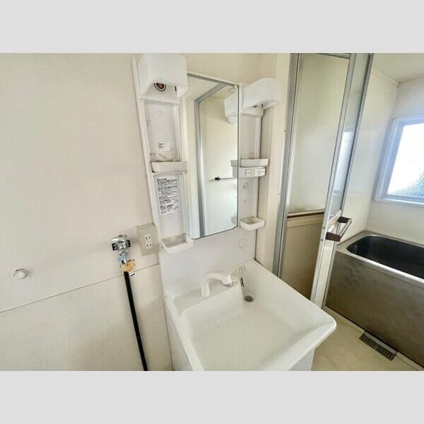 サンライズ高砂4号棟の物件内観写真