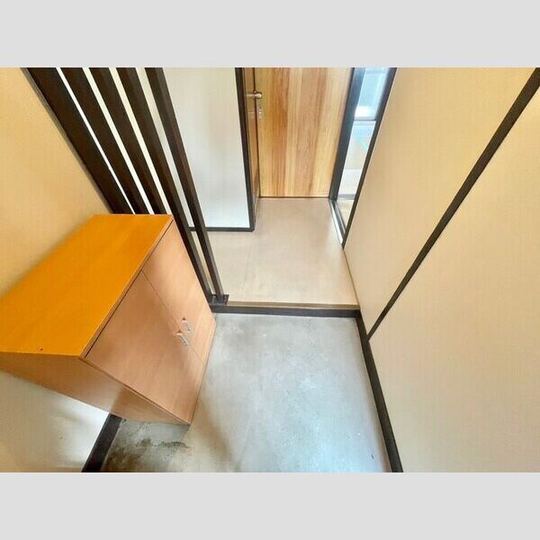 サンライズ高砂4号棟の物件内観写真