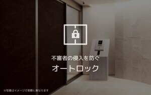カーサグラス　エステの物件内観写真