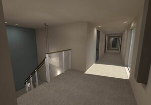 カーサグラス　エステの物件内観写真