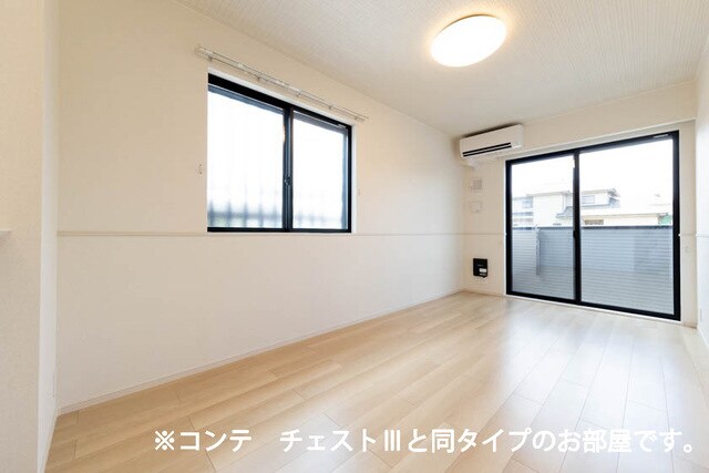 東加古川駅 徒歩10分 1階の物件内観写真