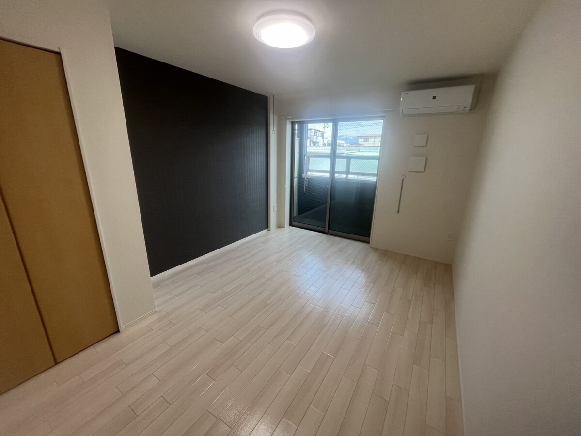 メゾン　エトワールの物件内観写真