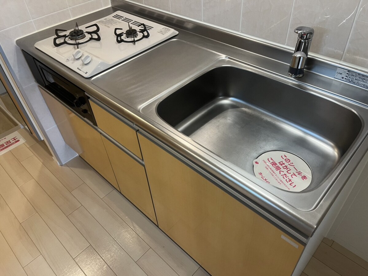 メゾン　エトワールの物件内観写真