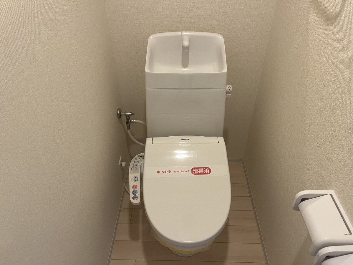 メゾン　エトワールの物件内観写真