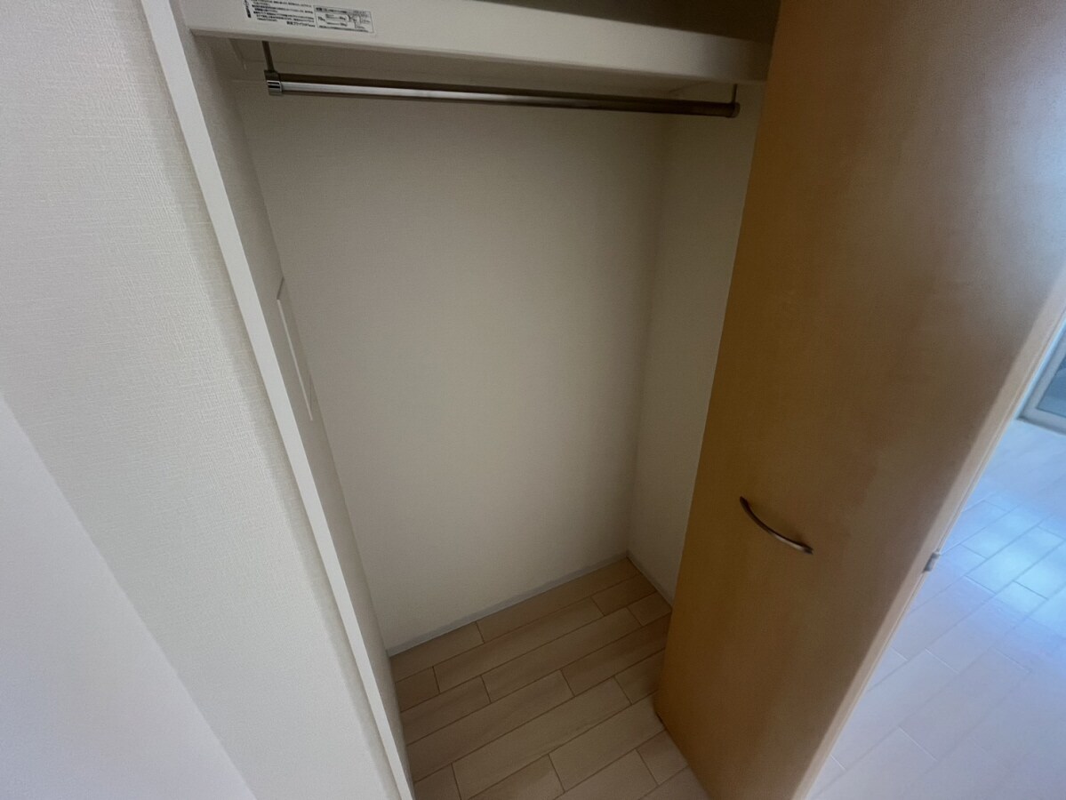 メゾン　エトワールの物件内観写真