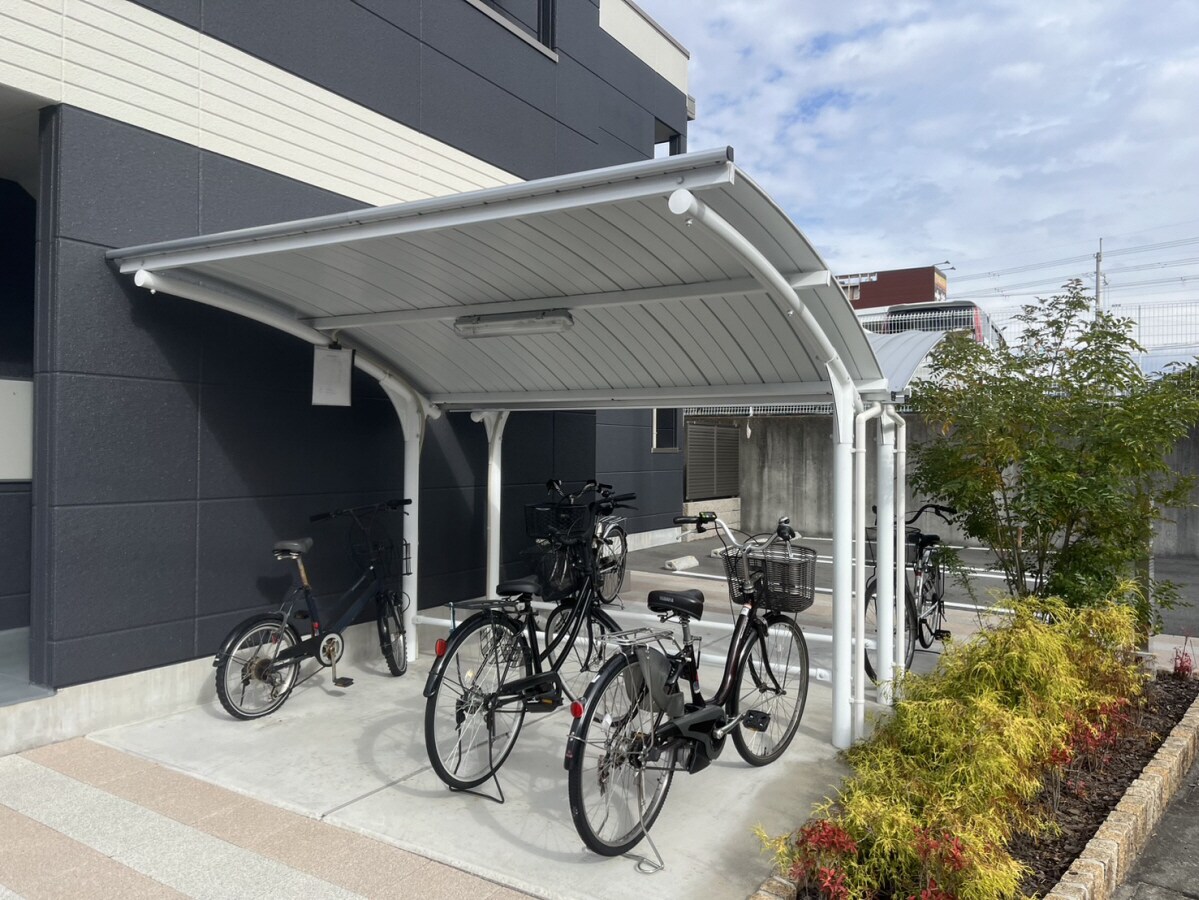 メゾン　エトワールの物件内観写真