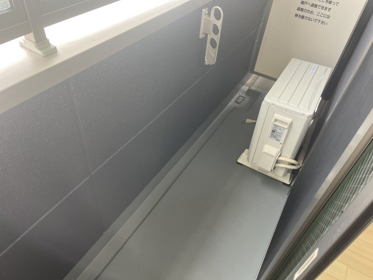 メゾン　エトワールの物件内観写真