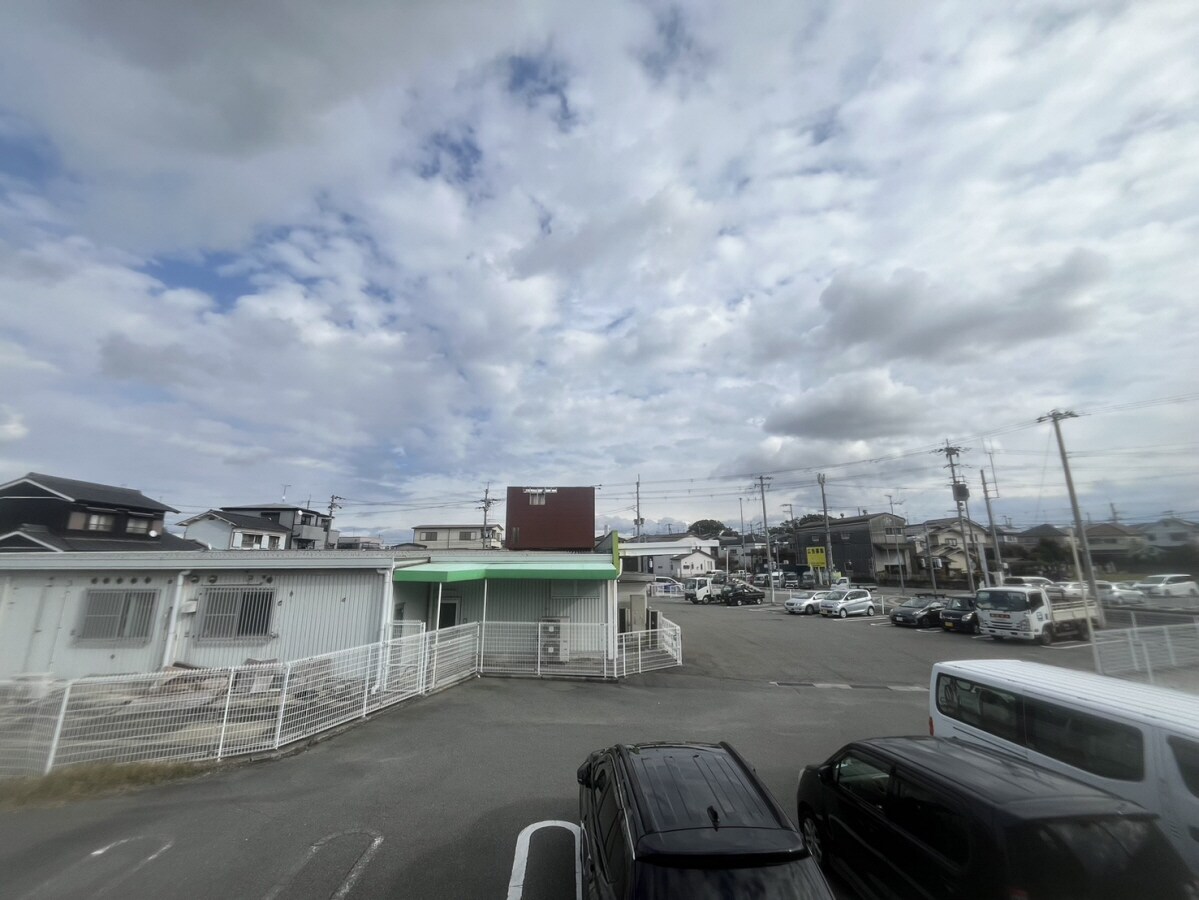 メゾン　エトワールの物件内観写真