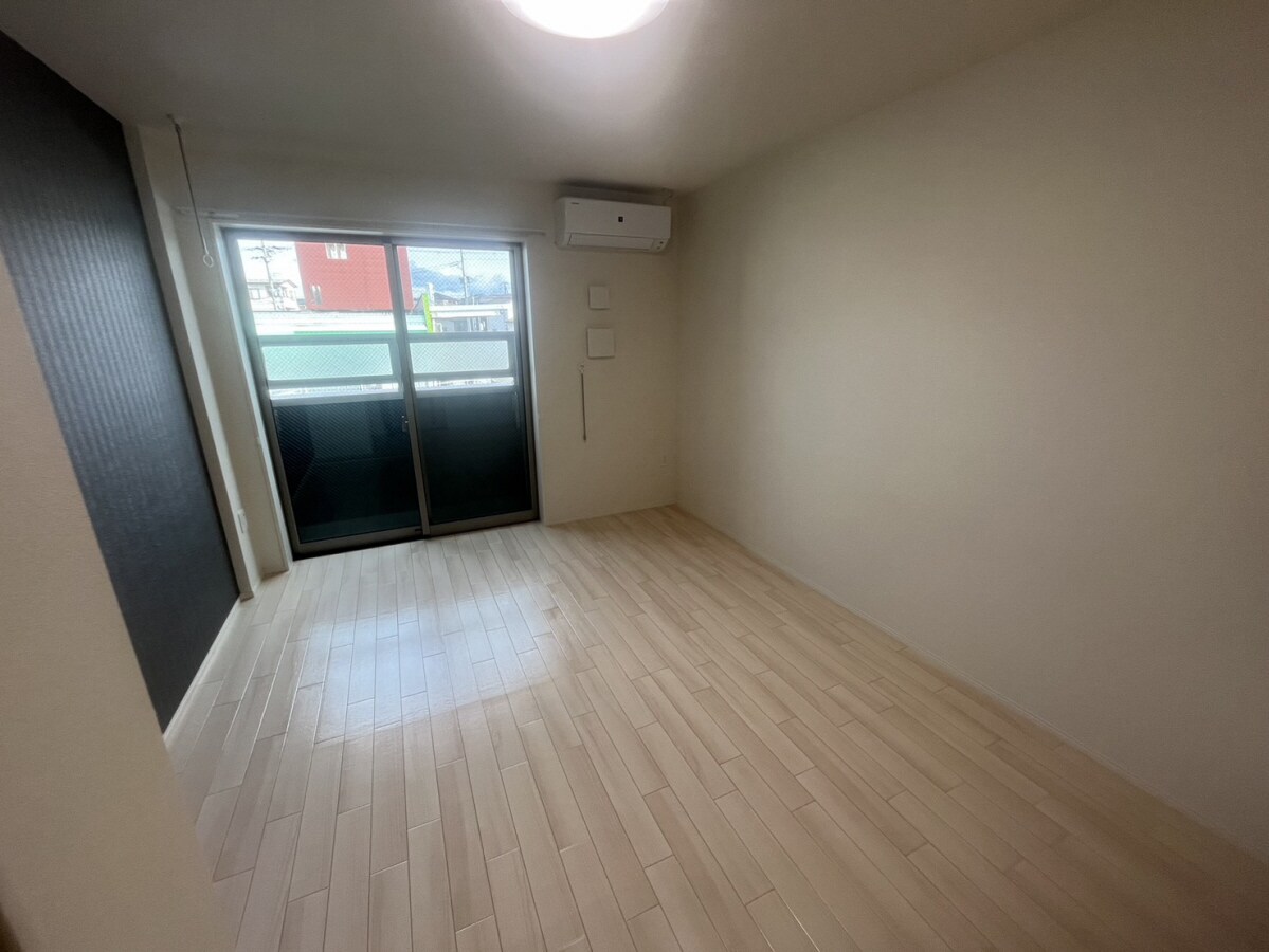 メゾン　エトワールの物件内観写真