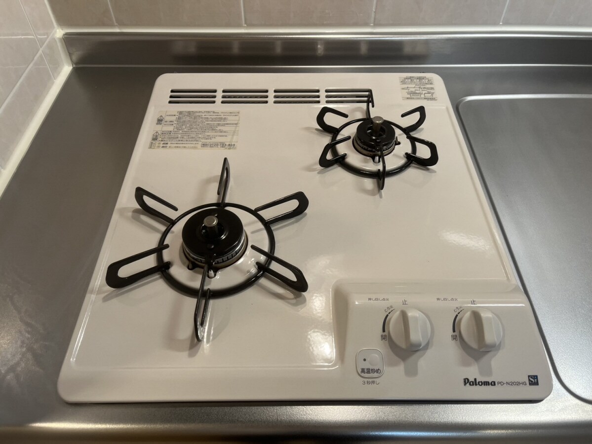 メゾン　エトワールの物件内観写真