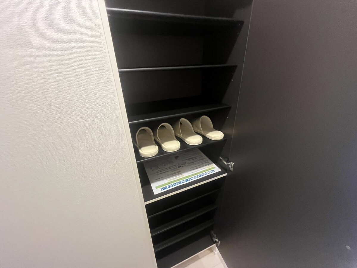 メゾン　エトワールの物件内観写真