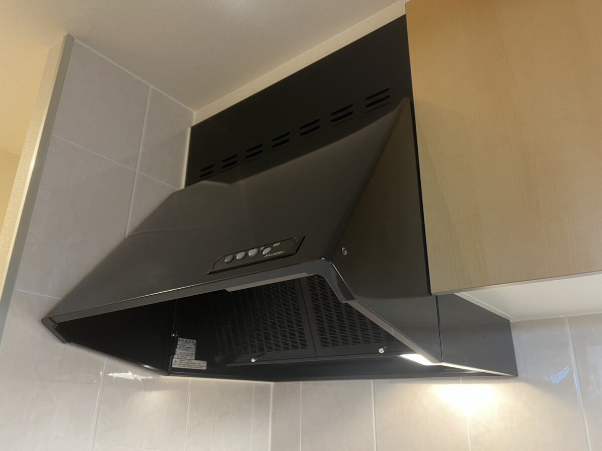 メゾン　エトワールの物件内観写真