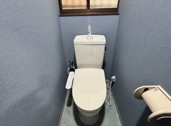 高砂市百合丘貸家の物件内観写真