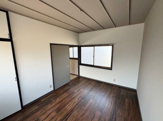 高砂市百合丘貸家の物件内観写真